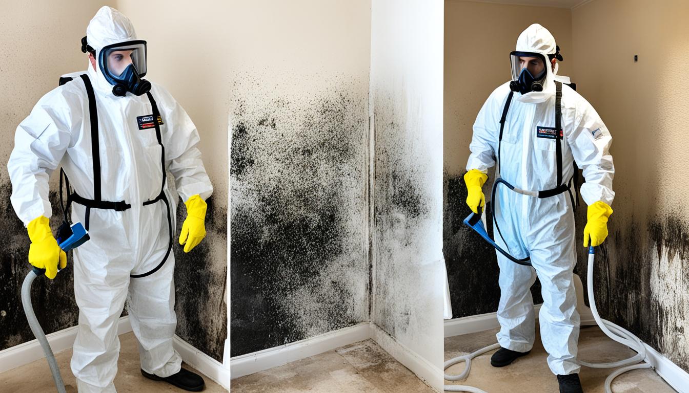 mold removal companies Miami