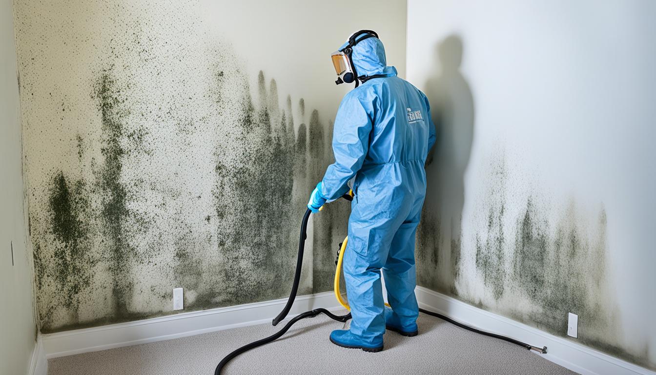 mold removal companies in my area