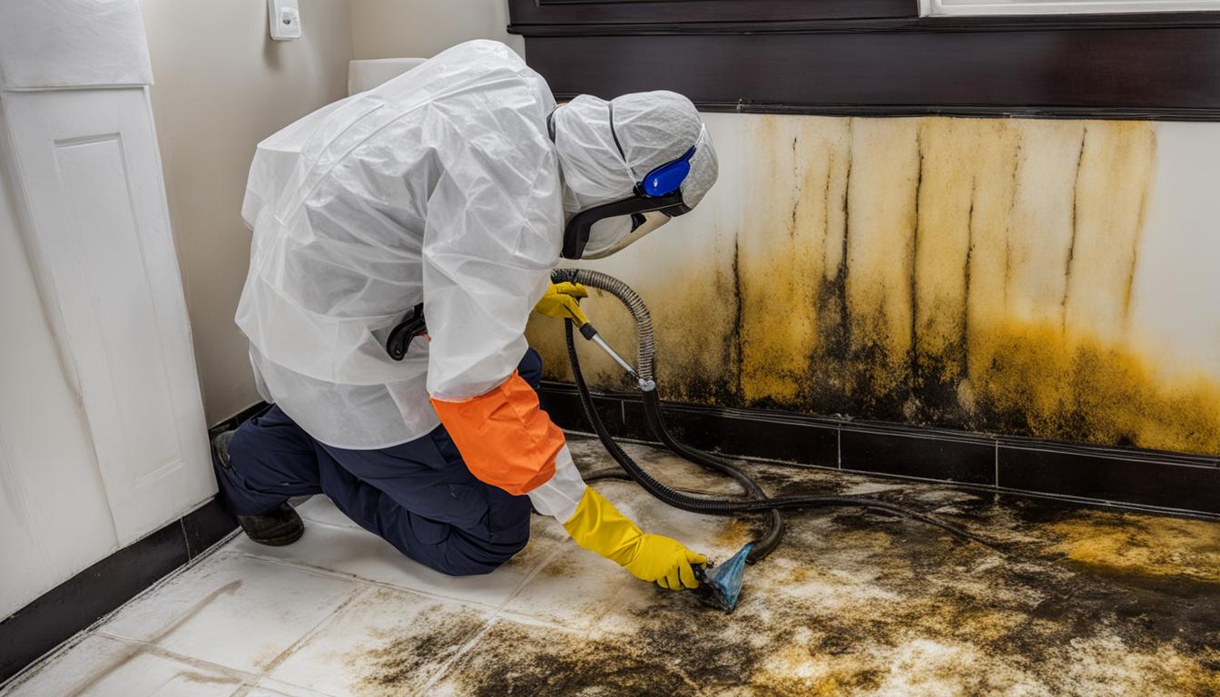 mold removal companies miami