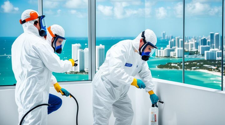 mold removal companies miami beach