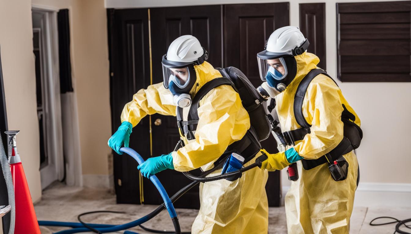 mold removal companies miami fl