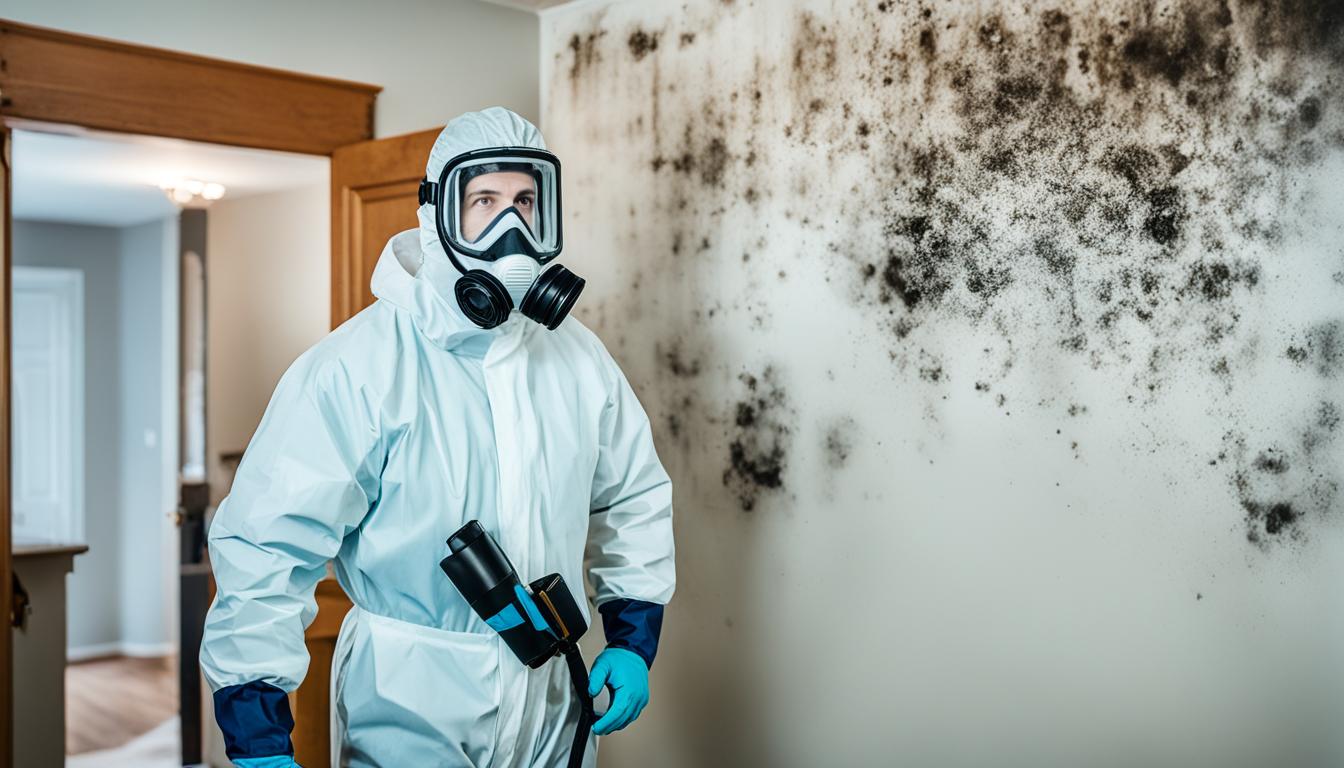 mold removal companies near me Miami