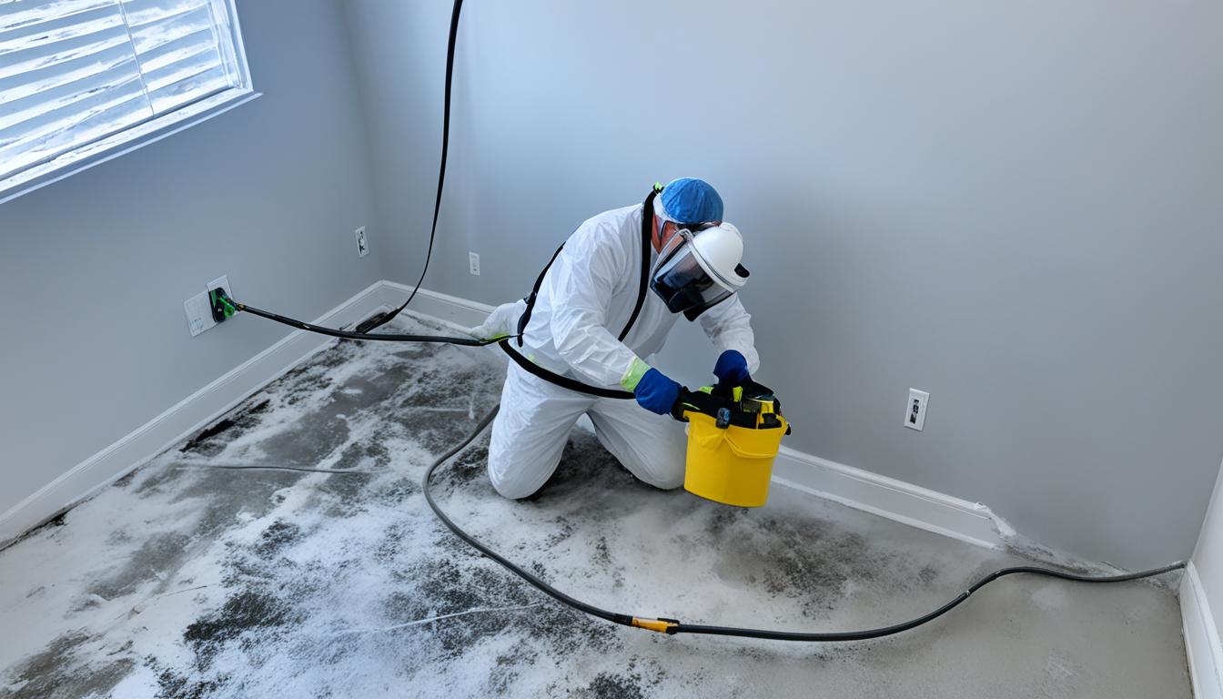 mold removal companies pompano beach fl