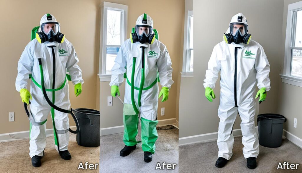 mold removal company