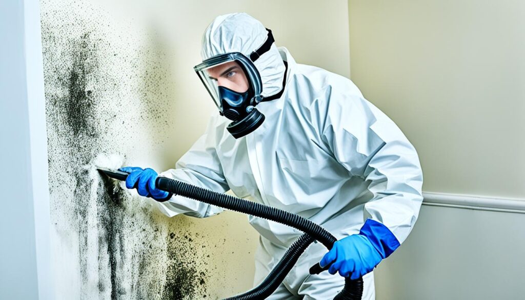 mold removal company fort myers