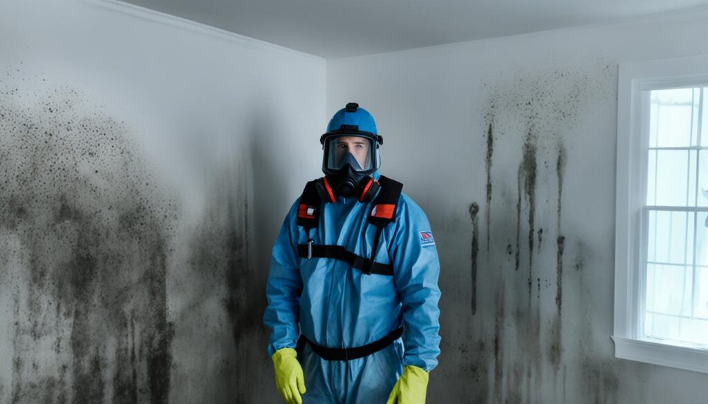 mold removal company miami