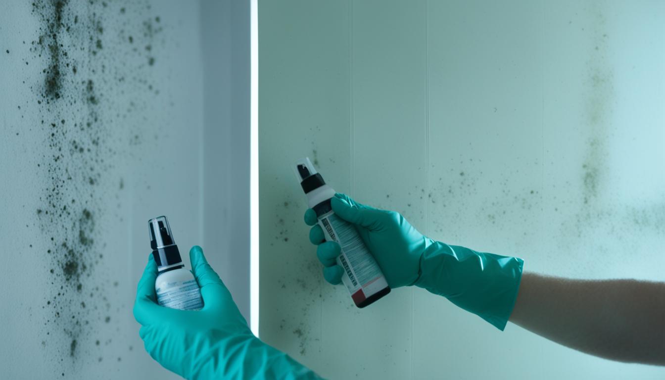 mold removal company near me