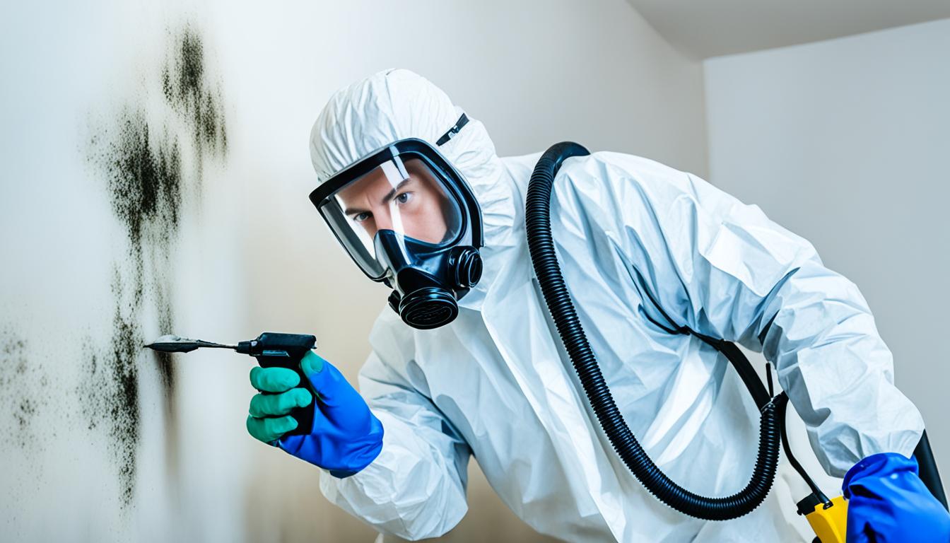 mold removal contractors