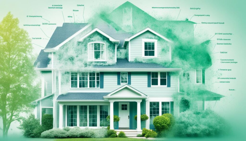 mold removal cost estimate