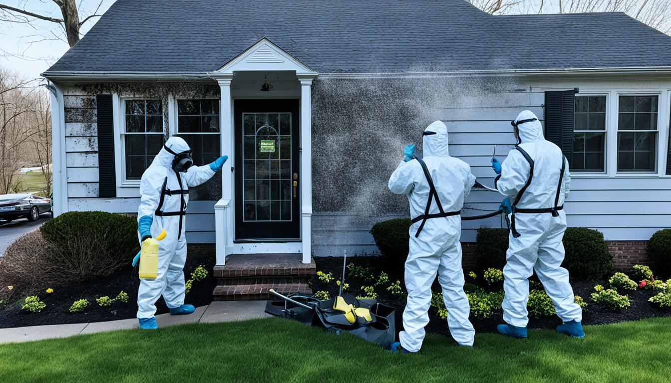 mold removal cost in new jersey