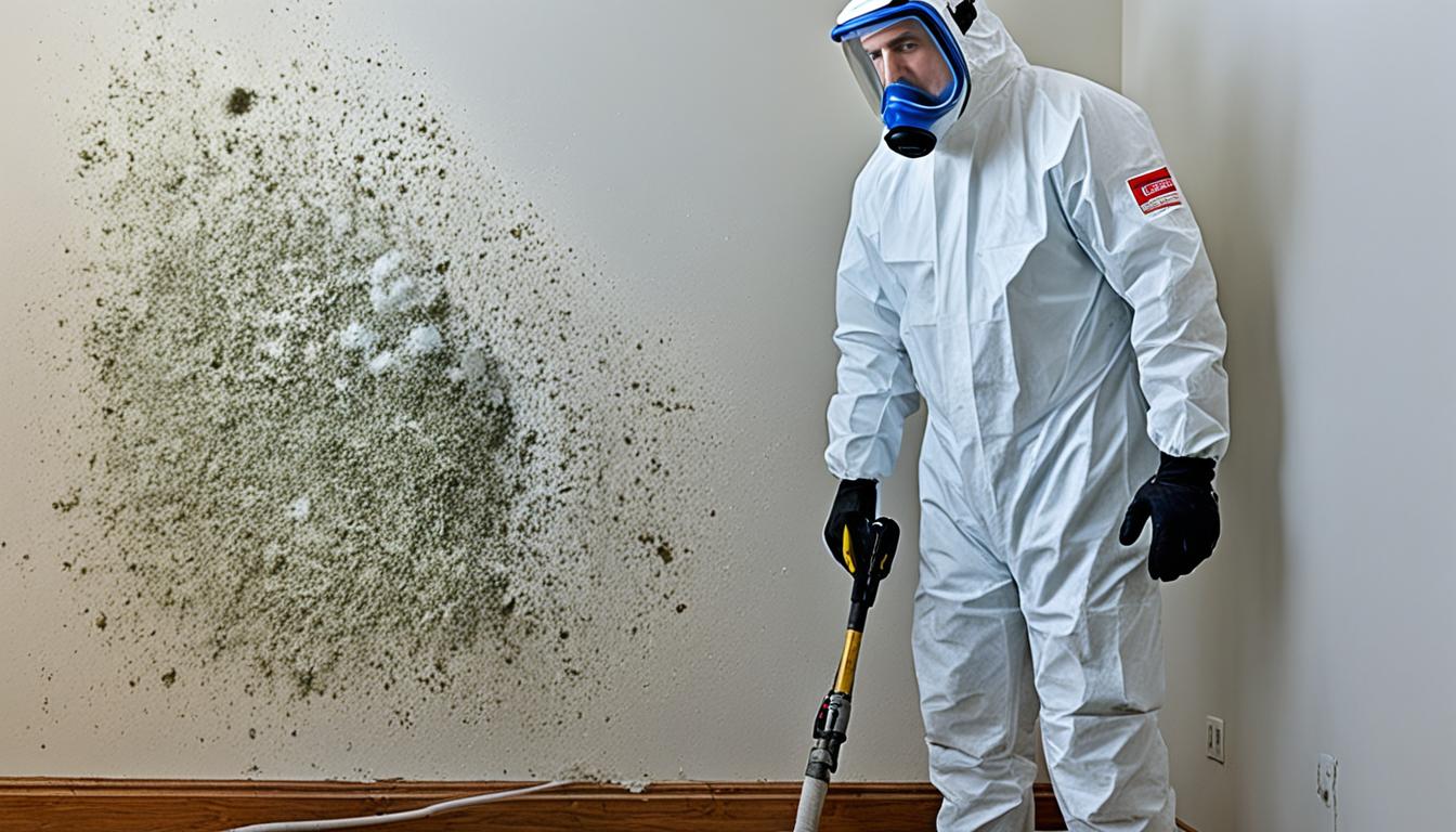 mold removal expert Florida