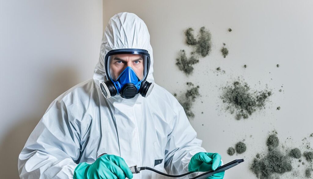 mold removal experts