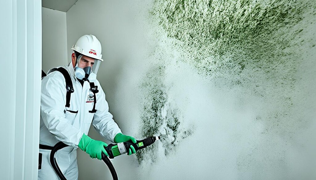 mold removal experts