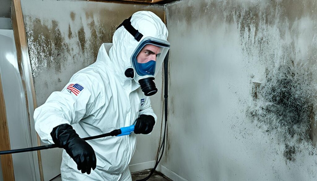 mold removal experts