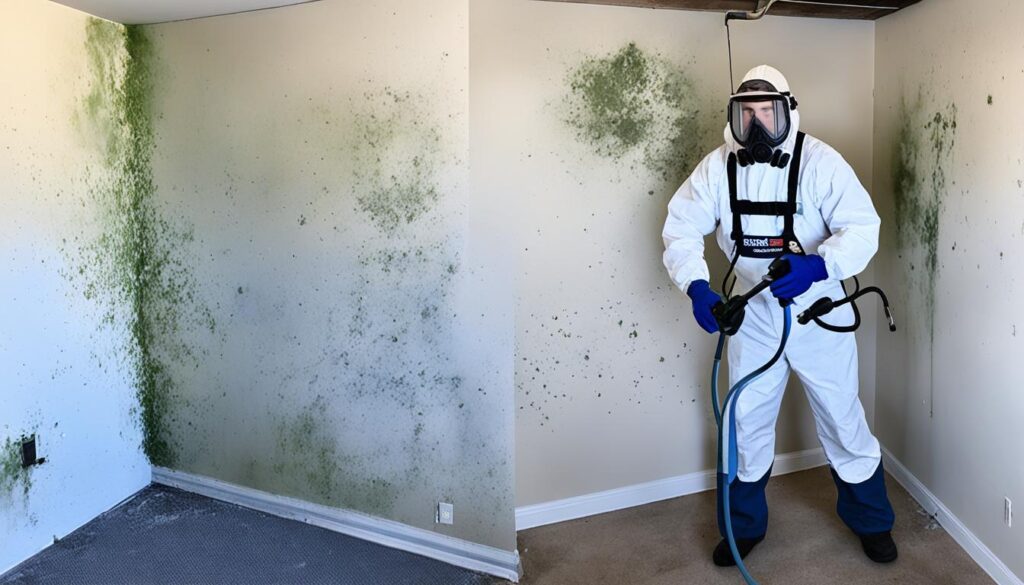 mold removal experts