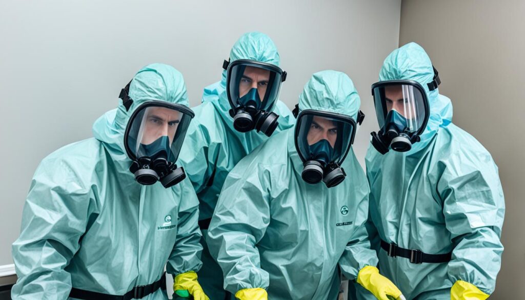 mold removal experts