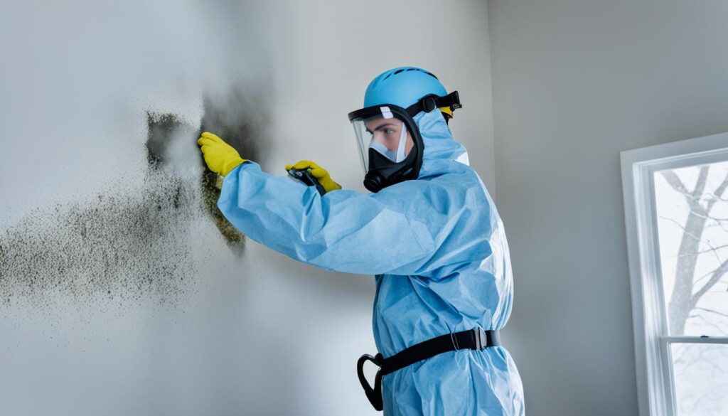 mold removal experts