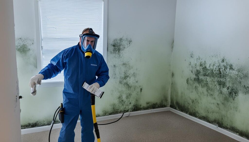 mold removal experts