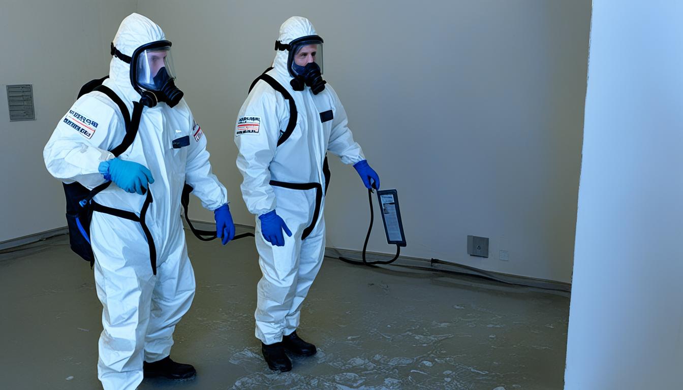 mold removal experts florida