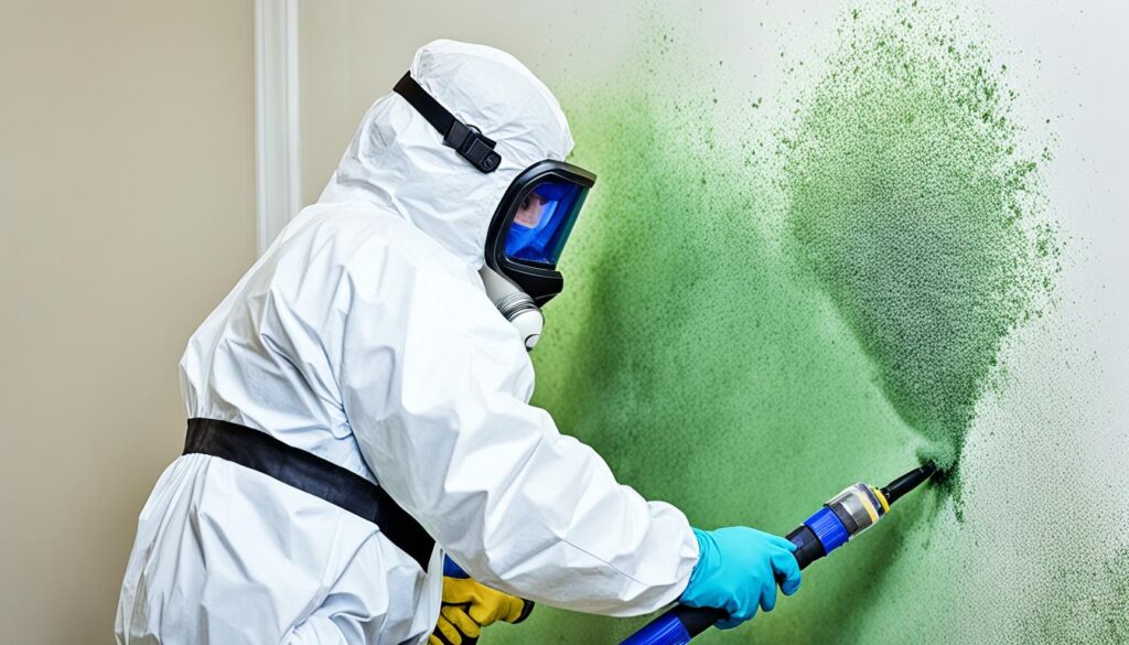 mold removal experts image