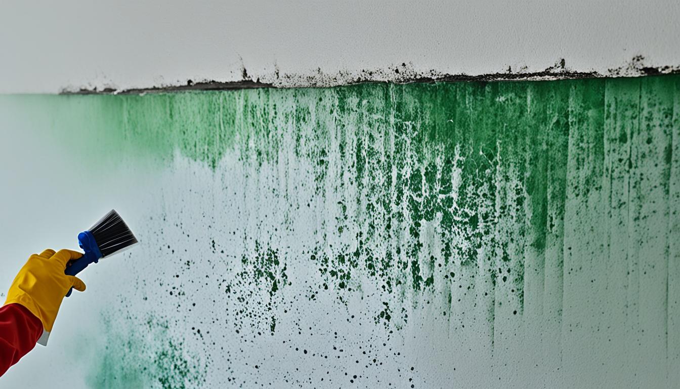 mold removal experts miami cost
