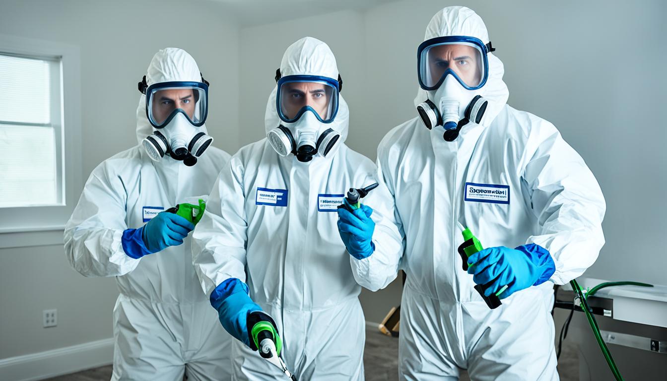 mold removal fort lauderdale fl