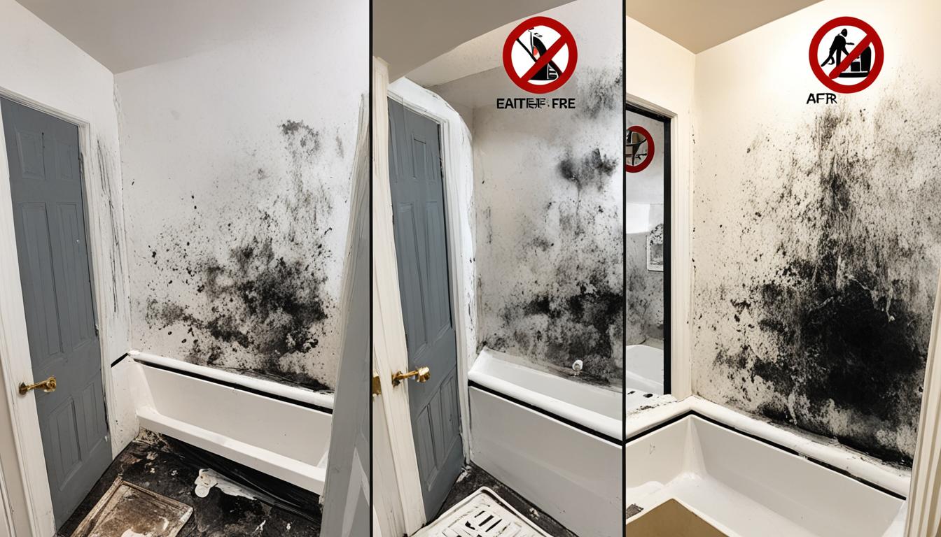 mold removal fort lauderdale florida