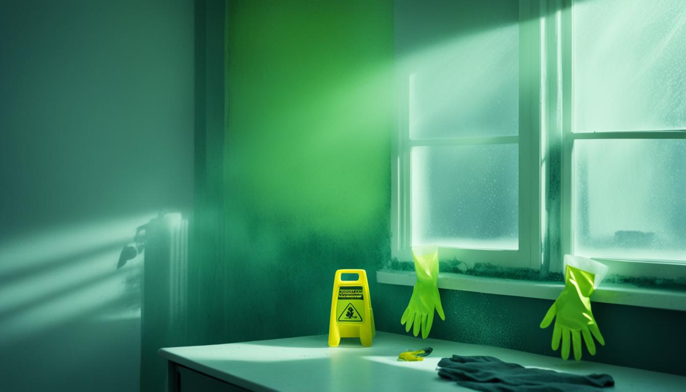 mold removal fort myers fl