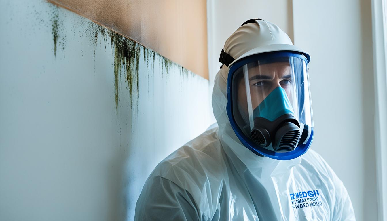 mold removal fort myers fl