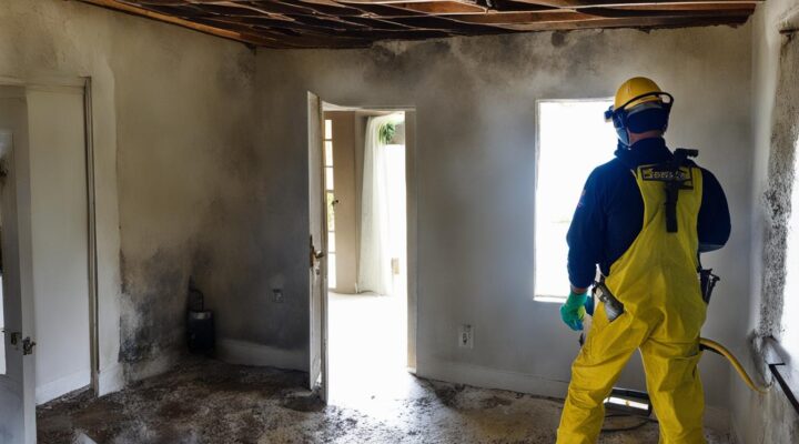 mold removal from adobe miami