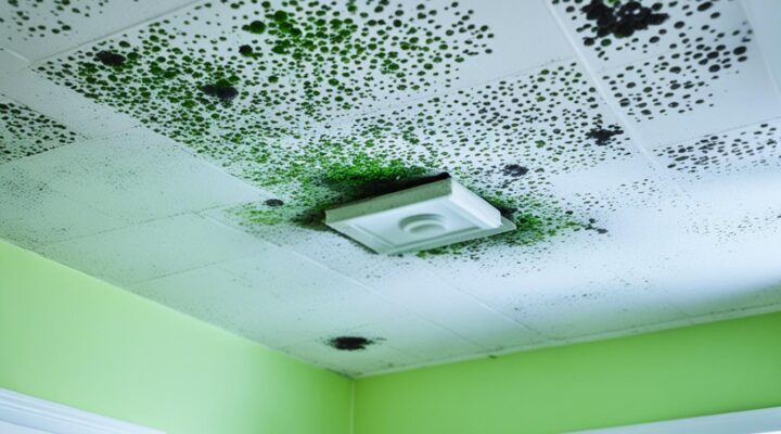 mold removal from bathroom ceiling miami