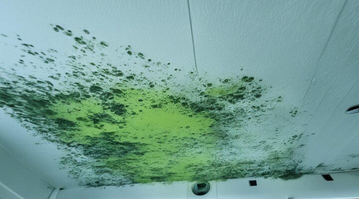 mold removal from boat interior miami