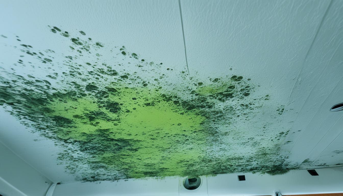 mold removal from boat interior miami