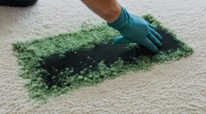 mold removal from carpet miami fl