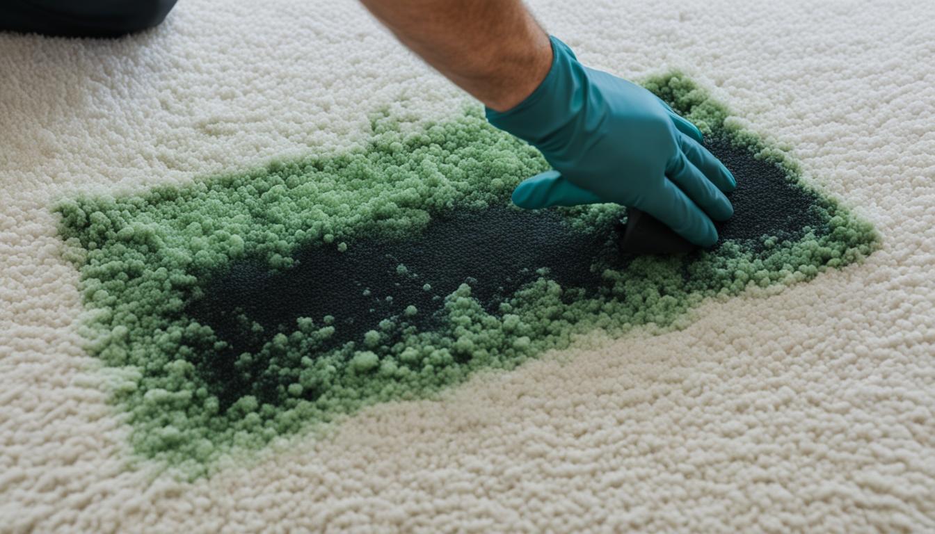 mold removal from carpet miami fl