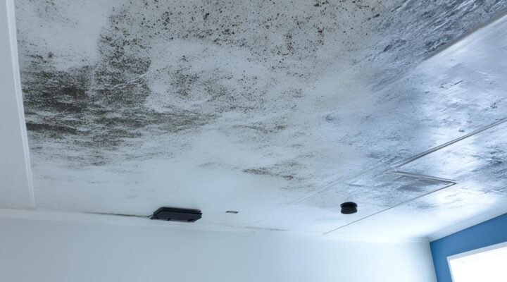 mold removal from ceiling tiles miami fl