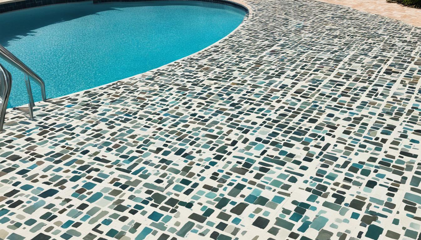 mold removal from cement tile pool decks miami