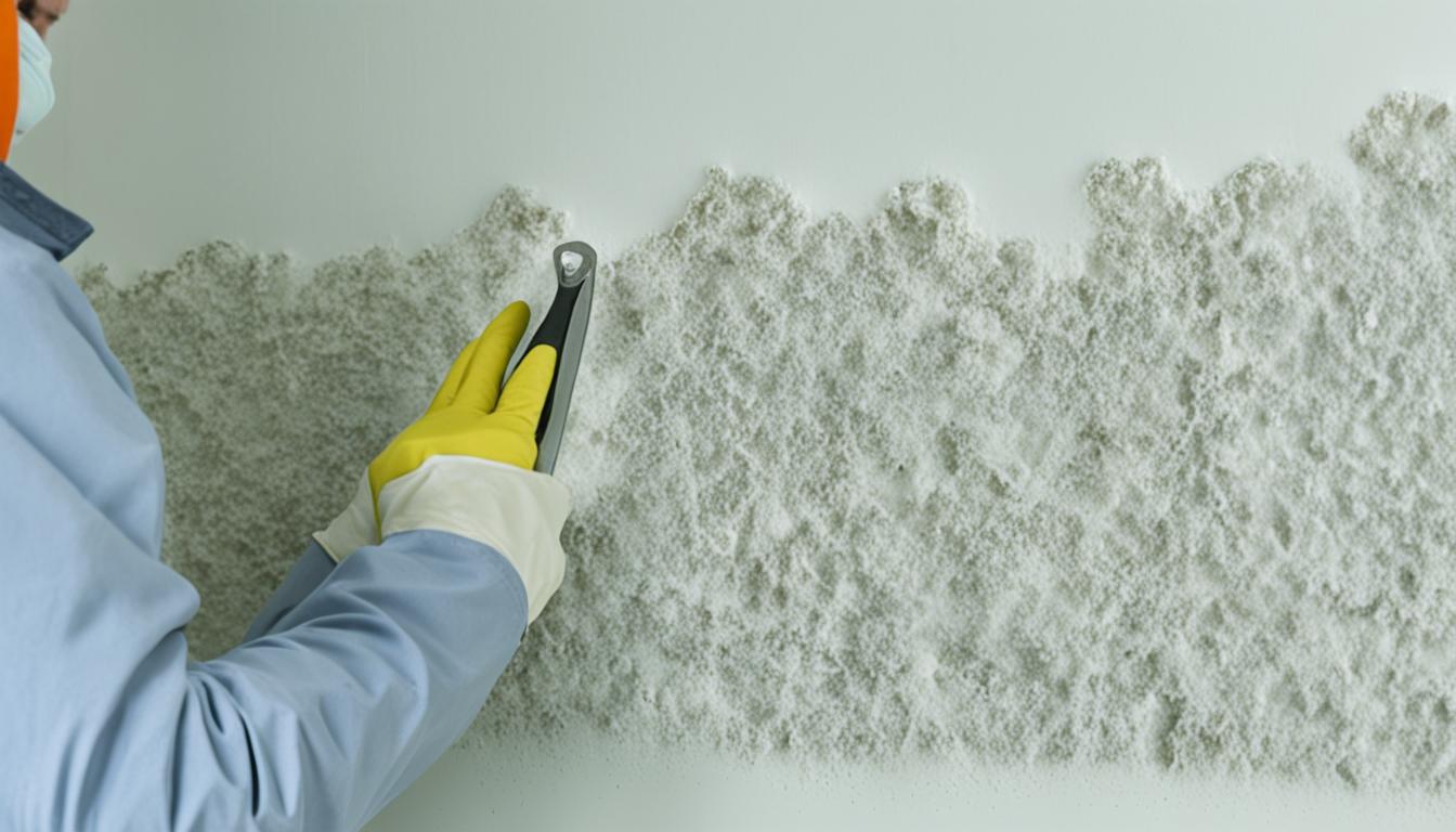 mold removal from drywall Florida