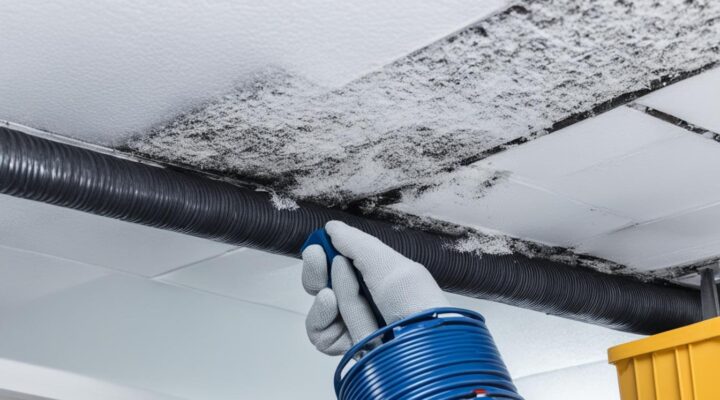 mold removal from hvac ducts miami fl