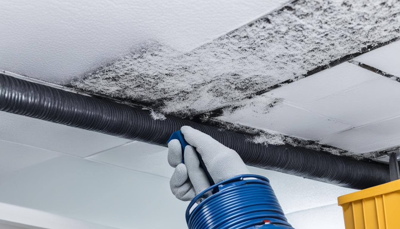 mold removal from hvac ducts miami fl