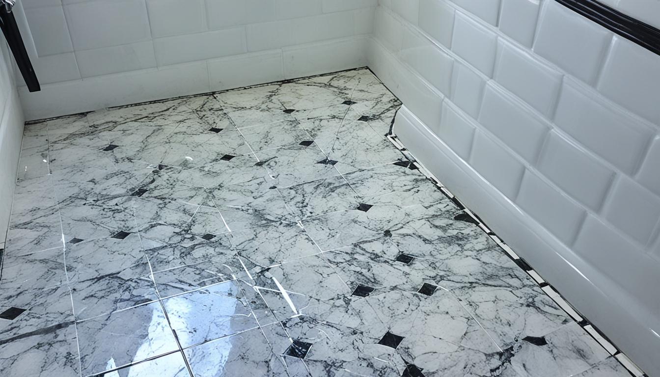 mold removal from marble tiles miami