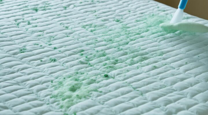 mold removal from mattress cover miami fl