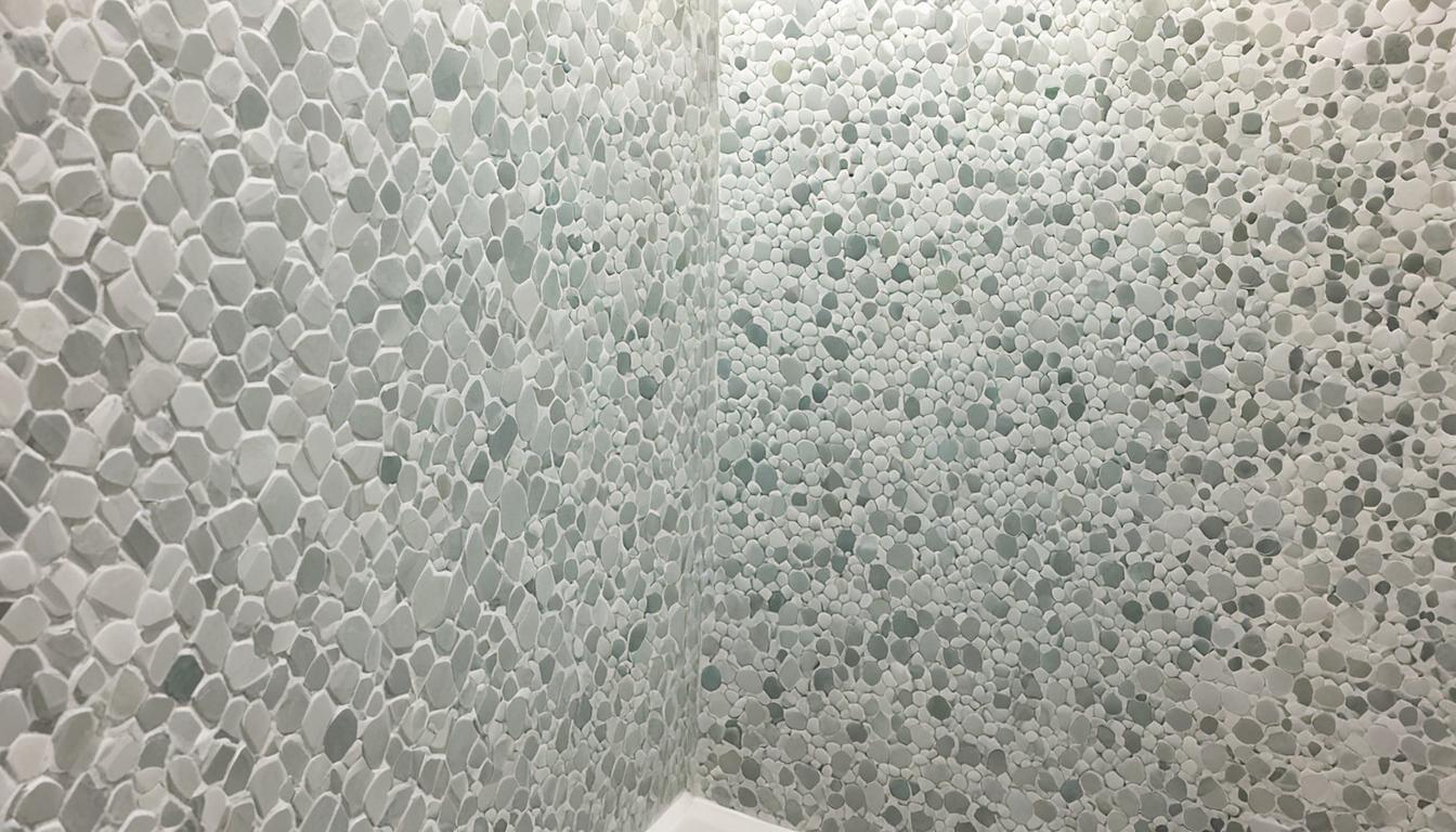 mold removal from quartz tile showers miami