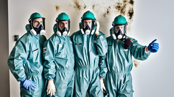 mold removal from walls miami