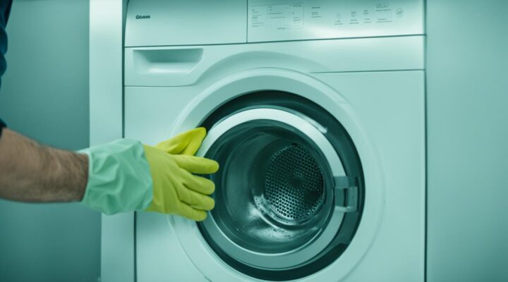 mold removal from washing machine miami fl