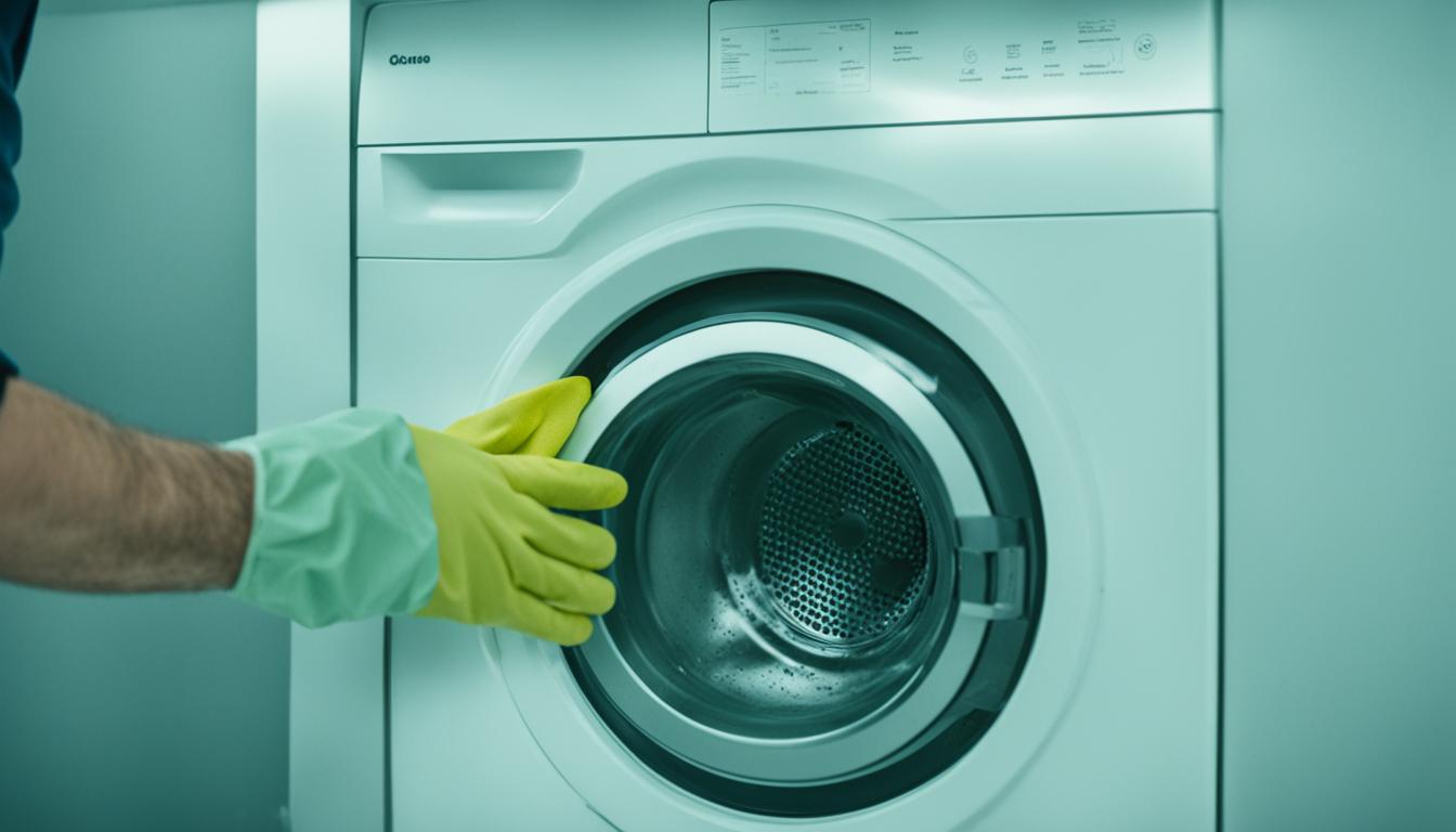 mold removal from washing machine miami fl