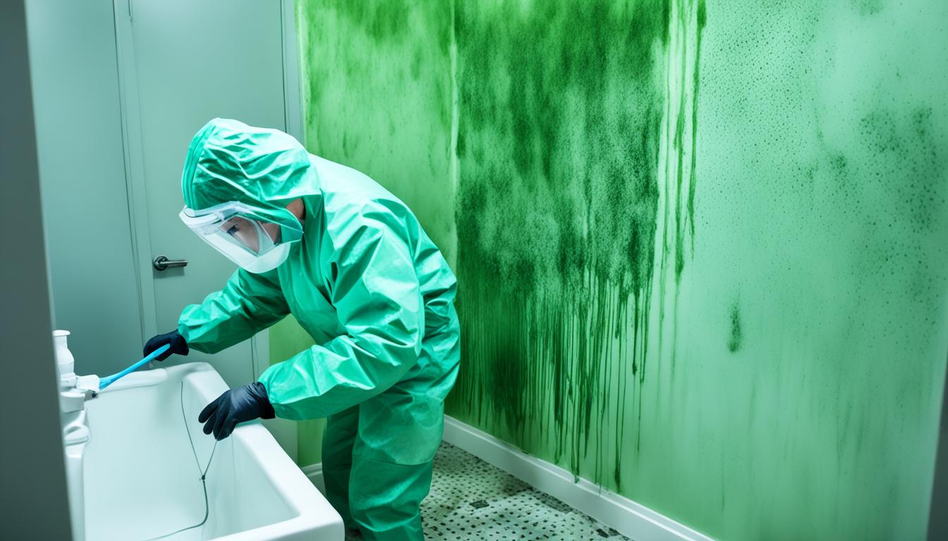 mold removal gainesville fl