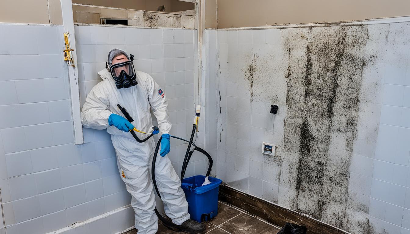 mold removal greensboro Miami