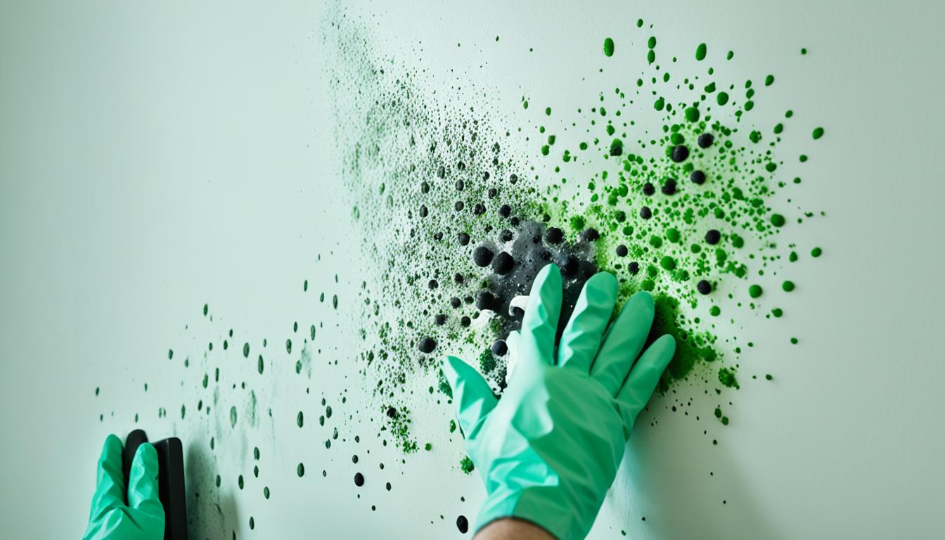 mold removal greensboro