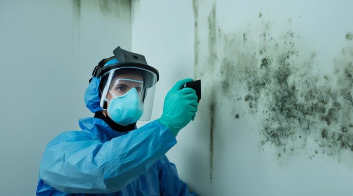 mold removal health concerns miami